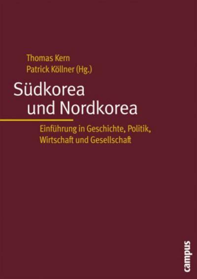 Südkorea und Nordkorea