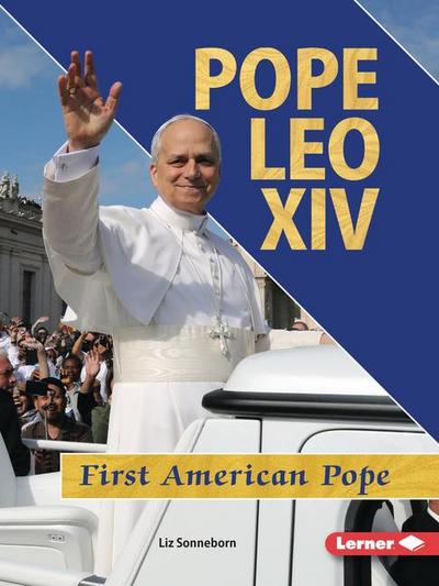 Pope Leo XIV