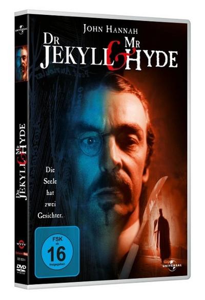 Dr. Jekyll & Mr. Hyde - Die Seele hat zwei Gesichter