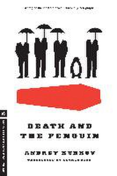 Death and the Penguin
