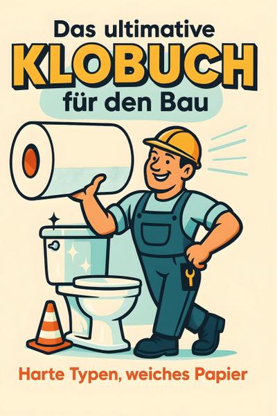 Das ultimative Klobuch für den Bau