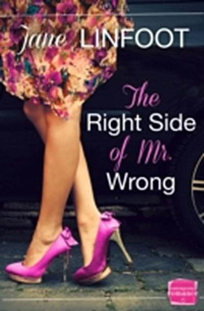 Right Side of Mr Wrong