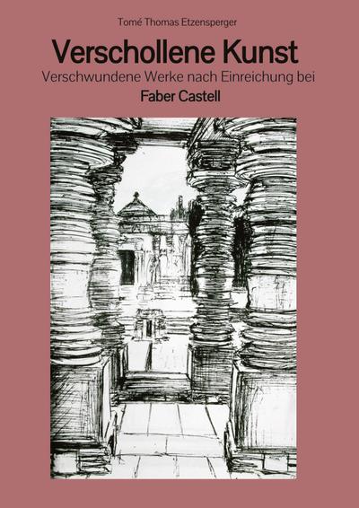 Verschollene Kunst