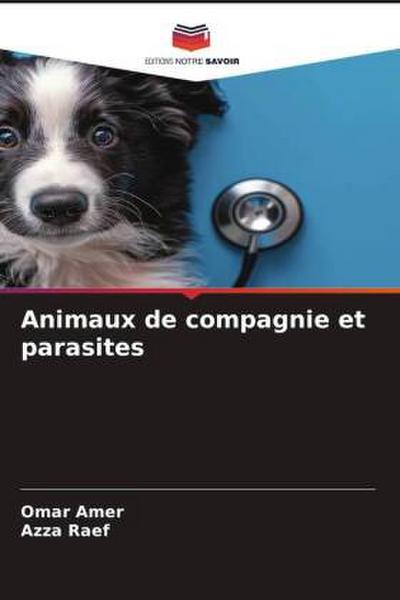 Animaux de compagnie et parasites
