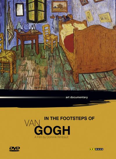 In The Footsteps Of Van Gogh