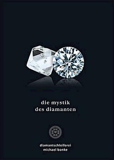 die mystik des diamanten