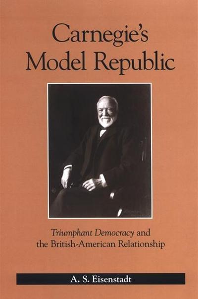 Carnegie’s Model Republic