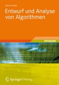 Entwurf und Analyse von Algorithmen