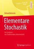 Elementare Stochastik