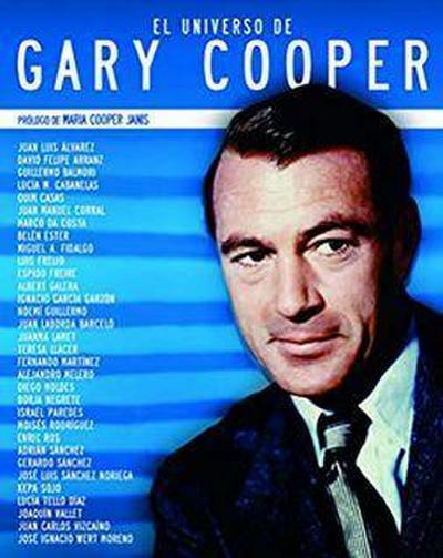 El universo de Gary Cooper