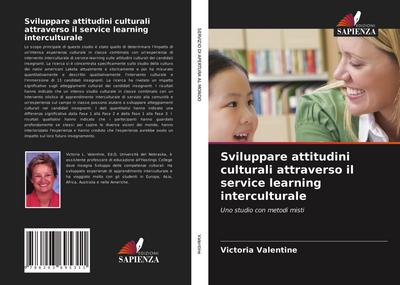Sviluppare attitudini culturali attraverso il service learning interculturale