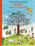 Herbst-Wimmelbuch