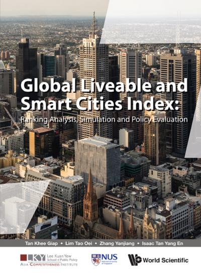 GLOBAL LIVEABLE AND SMART CITIES INDEX