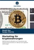 Marketing für Kryptowährungen