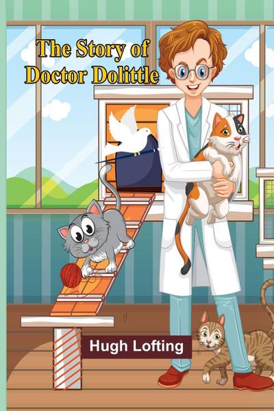 The Story of Doctor Dolittle