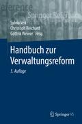 Handbuch zur Verwaltungsreform
