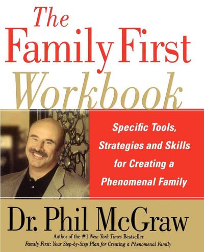 The Family First Workbook