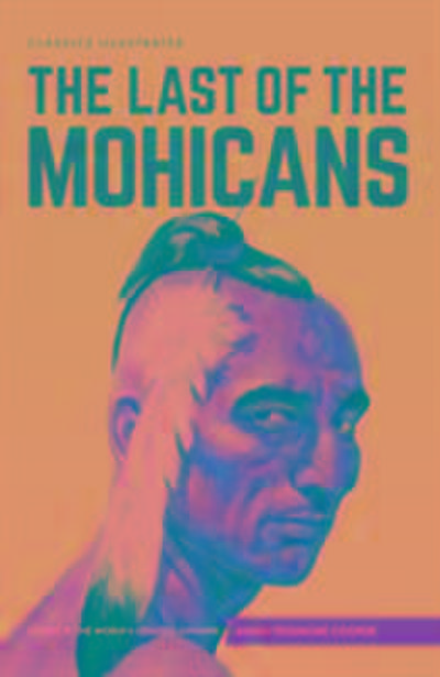Fenimore Cooper, J: Last of the Mohicans