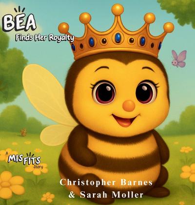 Bea Finds Her Royalty