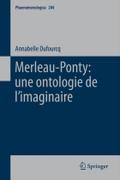 Merleau-ponty by Annabelle Dufourcq Hardcover | Indigo Chapters