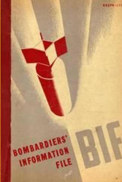 Bombardiers’ Information File (BIF)