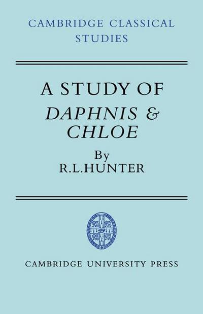 A Study of Daphnis and Chloe