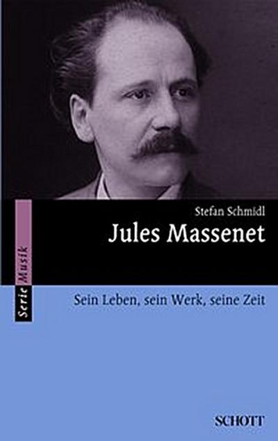 Jules Massenet