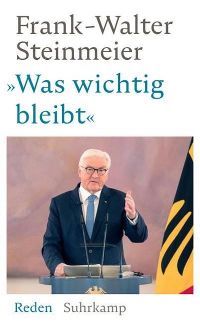 ’Wir müssen selbst für Freiheit und Demokratie einstehen’