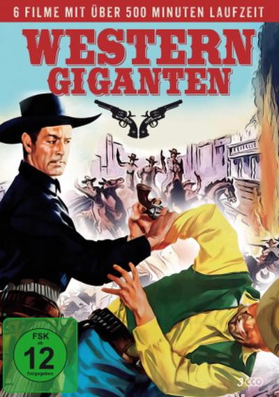 Western Giganten