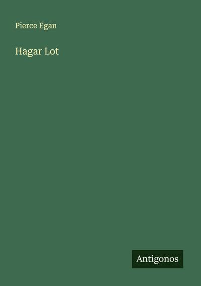 Hagar Lot