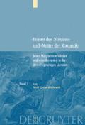 Bd.1: James Macphersons Ossian, zeitgenössische Diskurse und die Frühphase der deutschen Rezeption.Bd.2: Die Haupt- und Spätphase der deutschen Rezeption.Bibliographie internationaler Quellentexte und Forschungsliteratur