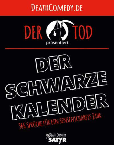 Der schwarze Kalender