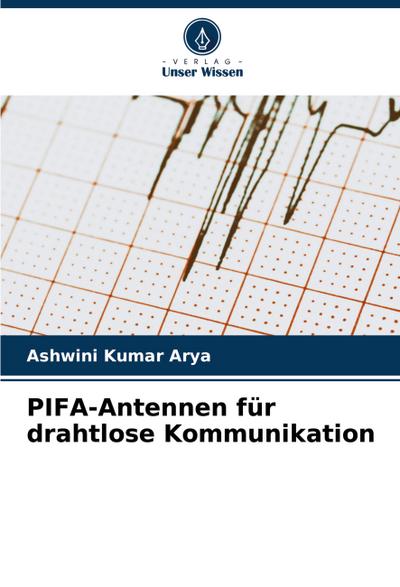 PIFA-Antennen für drahtlose Kommunikation
