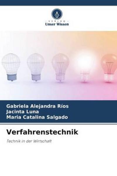 Verfahrenstechnik