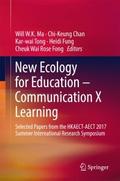 New Ecology for Education - Communication X Learni