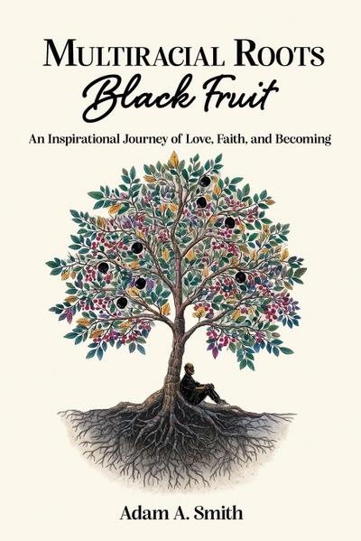 Multiracial Roots, Black Fruit