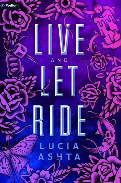 Live and Let Ride