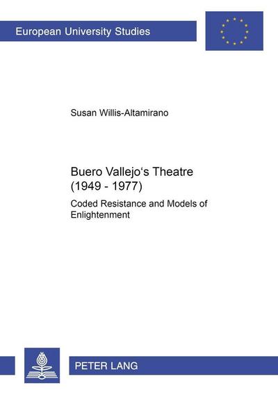 Buero Vallejo’s Theatre (1949-1977)