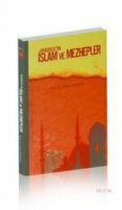 Anadoluda Islam ve Mezhepler