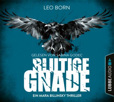 Born, L: Blutige Gnade/ 6CDs