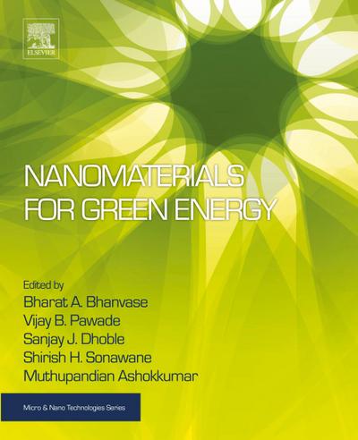 Nanomaterials for Green Energy