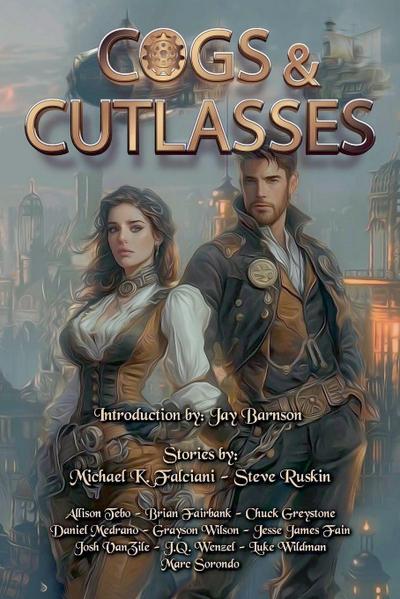 Cogs and Cutlasses