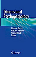 Dimensional Psychopathology