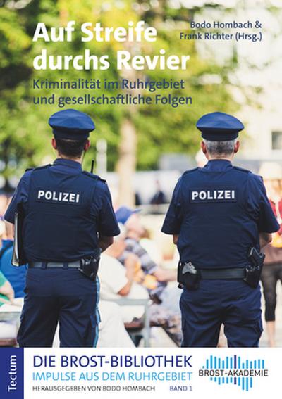 Auf Streife durchs Revier