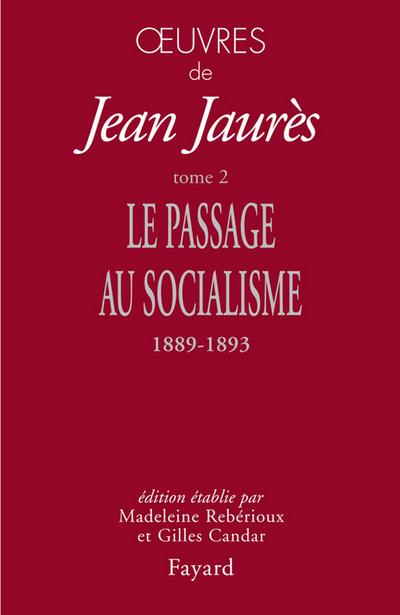 Oeuvres tome 2