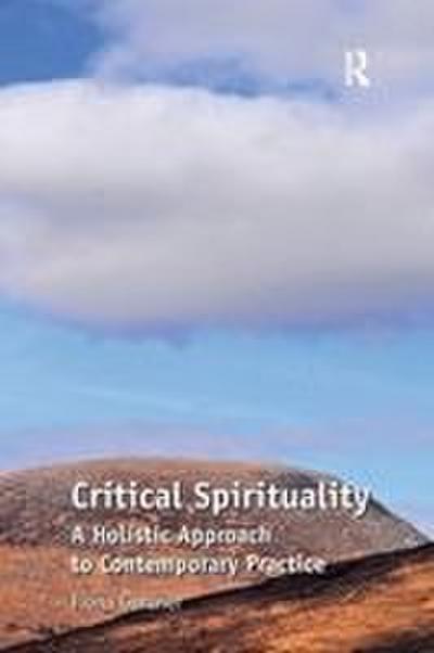 Critical Spirituality