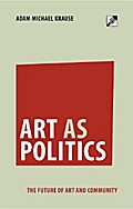 Art as Politics
