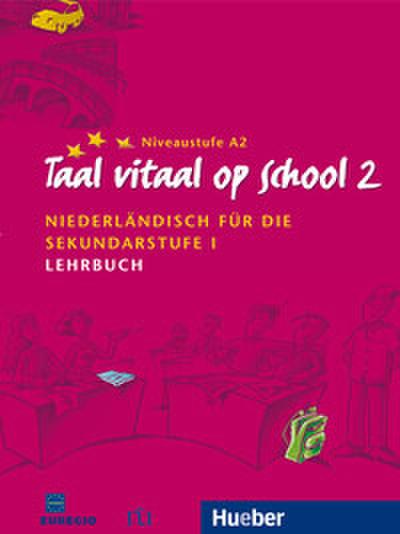 Taal vitaal op school 2