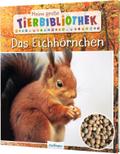 Meine große Tierbibliothek: Das Eichhörnchen