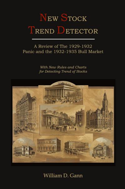 New Stock Trend Detector